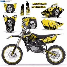 Décalque Graphique kit pour