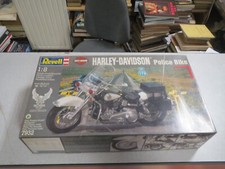 CA439 MAQUETTE REVELL 7932