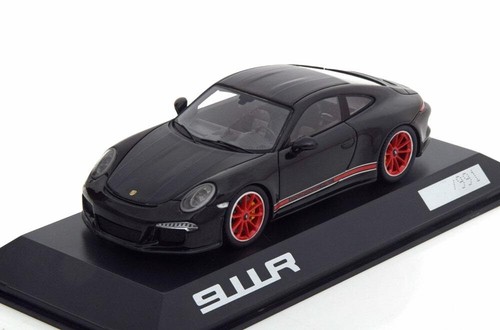 Porsche 911 991 coupe - 991, r