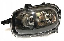 PHARE AVANT GAUCHE ELECTRIQUE