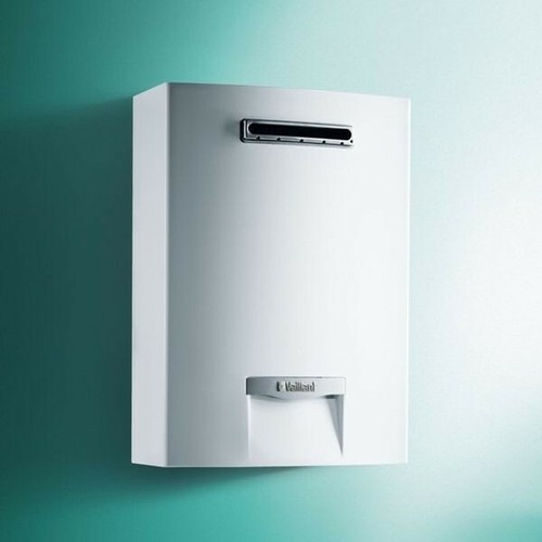 Chauffe eau vaillant - chauffe-eau,