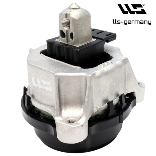 Support moteur gauche pour - support,