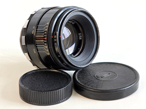 Rare belomo helios 44 - !, helios-44-2