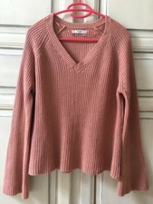 Pull rose large tendance Mango