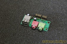 Acer AK32_S100 Front Panel USB