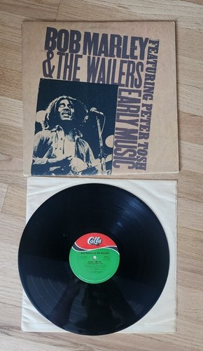 Bob marley and - bob, the