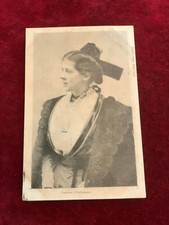 CPA costume N146 costme d