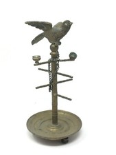 Baguier Perchoir A Oiseaux