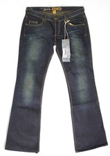 Vintage Jeans pattes d'eph