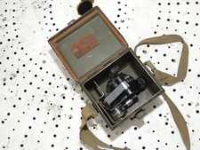 Appareil de visé gonio m4 1941 us américain wwii ww2