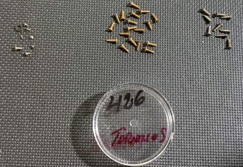 Jaeger lecoultre cal - jaeger, pc