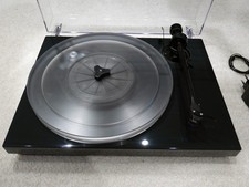 Platine vinyle Pro-Ject