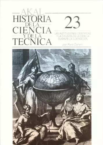 Instituciones cientificas - instituciones, y