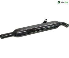 Silencieux droit échappement TRIUMPH BONNEVILLE 865 2008-2016 T100 EFI