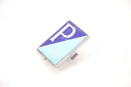 Logo marque piaggio - -, vespa