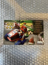 Carte vip  400 points Mario