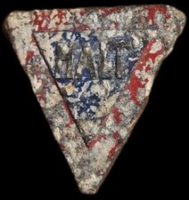 Insigne Allemand WW2