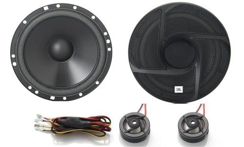 Jbl gt6 series 5 - ,