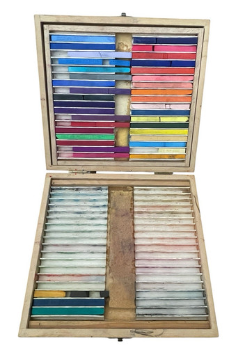 Vintage faber castell 9287 - vintage,