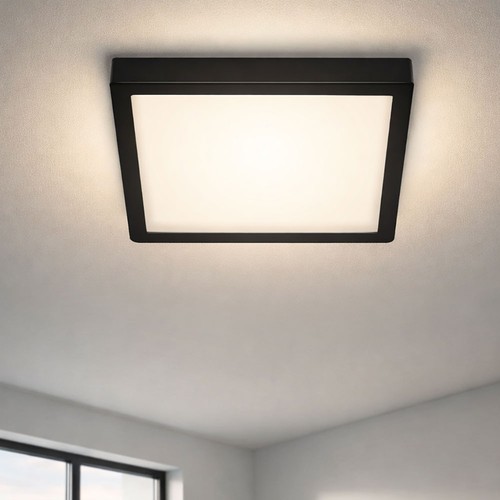 Lampe plafond panneau - lampe,