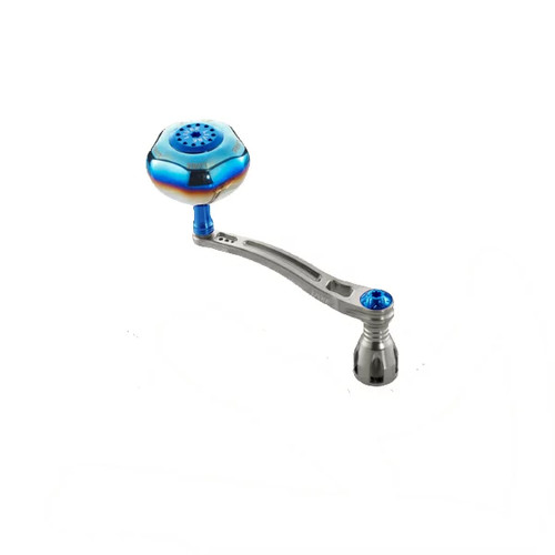 Moulinet droit shimano libre - moulinet,