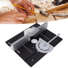 Router Table Insert Board