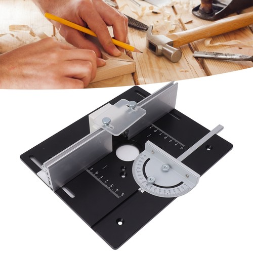 Router table insert board - router,