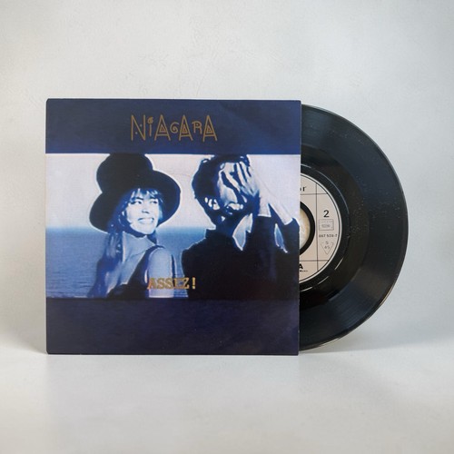 Niagara assiez vinyle - niagara,