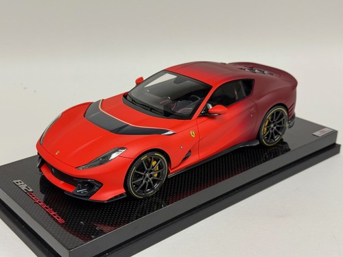 Collection ferrari 812 - mr,
