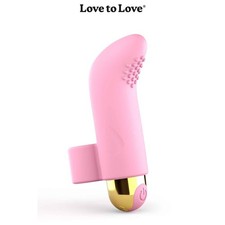 Masturbateur Doigt vibrant