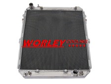 44mm Aluminum Radiator for