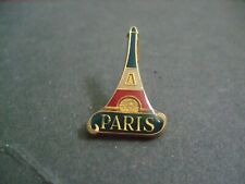 PINS TOUR EIFFEL PARIS 