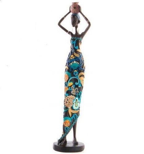 Statuette statue figurine