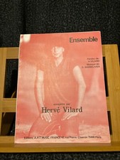 Hervé Vilard Ensemble