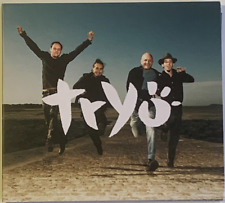 Tryo - Ce que l'on sème (cd)