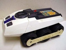 Char BIGTRAK - MB JEUX