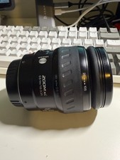 Minolta Maxxum AF xi 28-105mm
