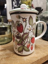 ​Mug à Thé Infuseur St