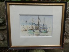 Maurice Melissent (1911-1988)