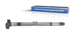 DT SPARE PARTS Arbre de frein 10.23468 42mm