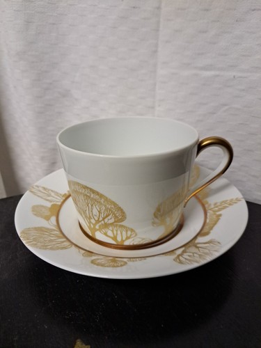 Tasse sous dior - sous,