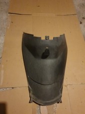 Carénage Dessous De Selle  Scooter 50 Peugeot V- Clic