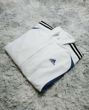 veste adidas vintage
