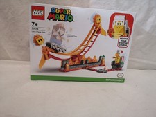 Lego Super Mario 71416  Le