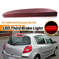Pour Renault Clio II 98-05 Mk