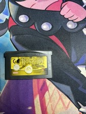 JEU  GAME BOY  ADVANCE  