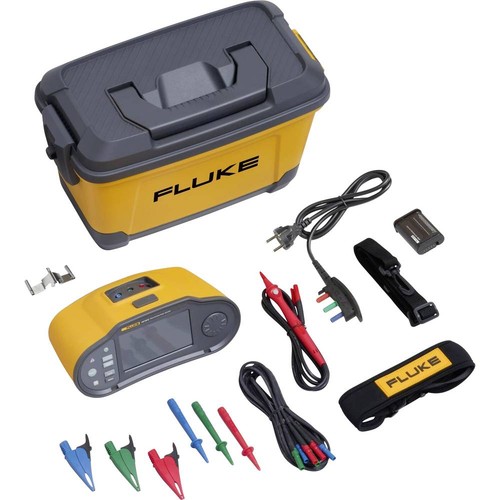 Fluke 1673fc sch testeur - fluke,