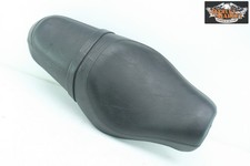 Selle Harley Davidson XL1200 Sportster Custom 04-06 *H01146*