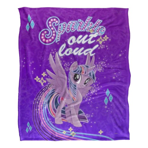 Little pony couverture - my,