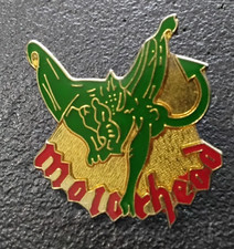 Pin’s Musique Motorhead